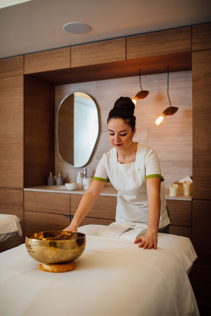 Reconnect and reinvigorate your senses with Six Senses Spas